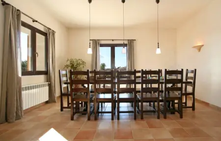 Olivo, Maison 12 personnes à SHorta - Photo 8