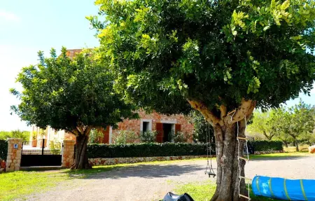Olivo, Maison 12 personnes à SHorta - Photo 15
