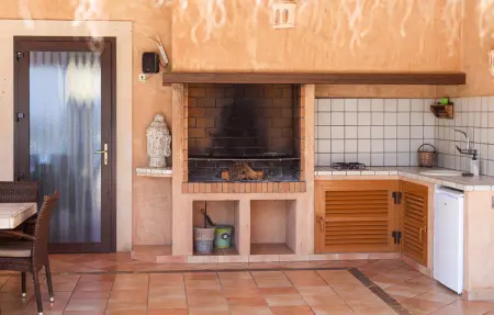 Olivo, Maison 12 personnes à SHorta - Photo 16