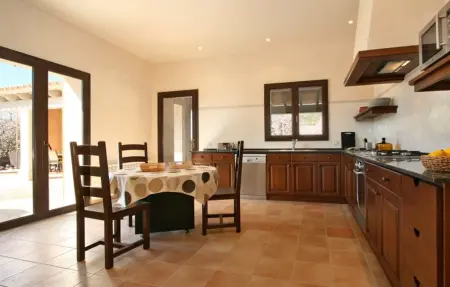 Olivo, Maison 12 personnes à SHorta - Photo 20