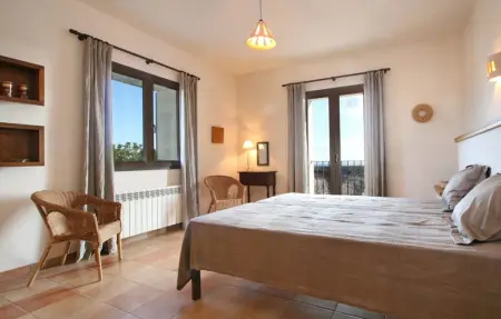 Olivo, Maison 12 personnes à SHorta - Photo 21