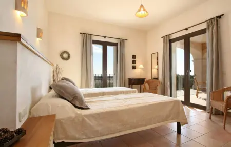 Olivo, Maison 12 personnes à SHorta - Photo 22