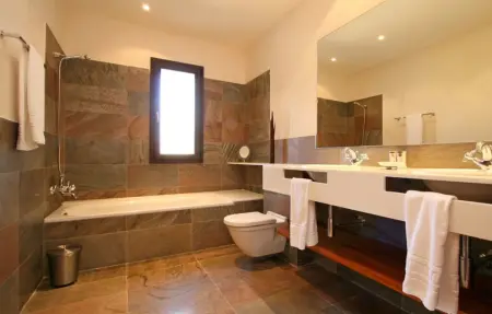 Olivo, Maison 12 personnes à SHorta - Photo 28