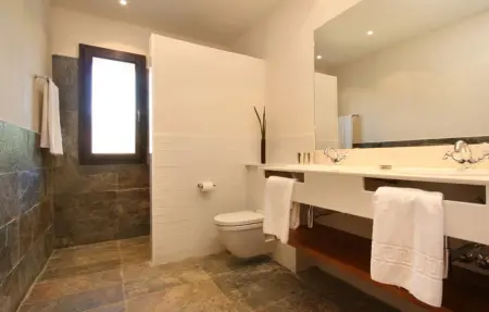 Olivo, Maison 12 personnes à SHorta - Photo 29