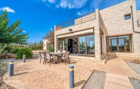 Son Virgili, Maison 6 personnes à Campos - Photo 7