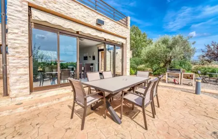 Son Virgili, Maison 6 personnes à Campos - Photo 8