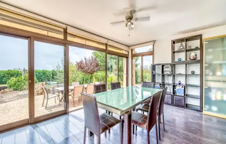Son Virgili, Maison 6 personnes à Campos - Photo 13