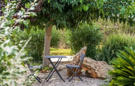 Son Virgili, Maison 6 personnes à Campos - Photo 19
