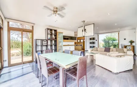Son Virgili, Maison 6 personnes à Campos - Photo 21