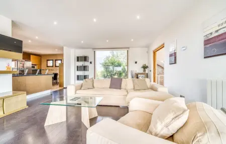 Son Virgili, Maison 6 personnes à Campos - Photo 24