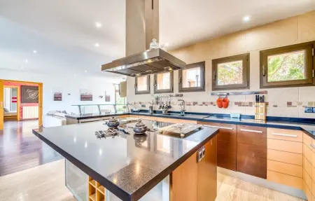 Son Virgili, Maison 6 personnes à Campos - Photo 25