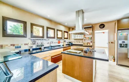 Son Virgili, Maison 6 personnes à Campos - Photo 26