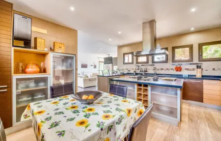 Son Virgili, Maison 6 personnes à Campos - Photo 27