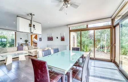 Son Virgili, Maison 6 personnes à Campos - Photo 30