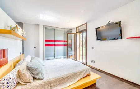 Son Virgili, Maison 6 personnes à Campos - Photo 34