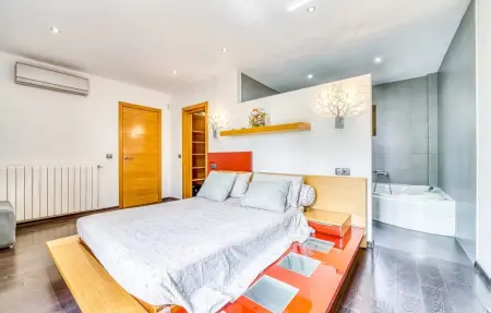 Son Virgili, Maison 6 personnes à Campos - Photo 35