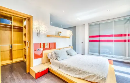 Son Virgili, Maison 6 personnes à Campos - Photo 36