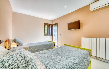 Son Virgili, Maison 6 personnes à Campos - Photo 37