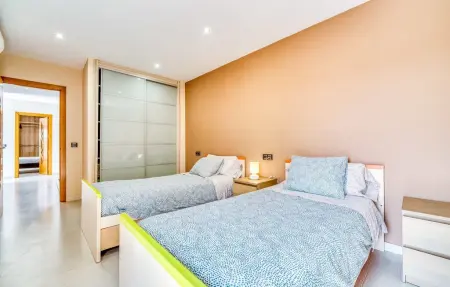 Son Virgili, Maison 6 personnes à Campos - Photo 38