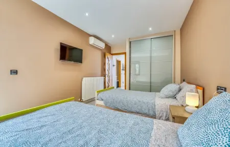 Son Virgili, Maison 6 personnes à Campos - Photo 39
