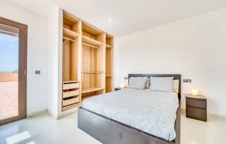 Son Virgili, Maison 6 personnes à Campos - Photo 40