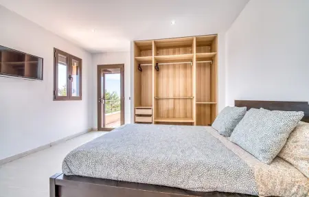 Son Virgili, Maison 6 personnes à Campos - Photo 42