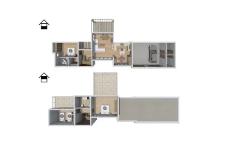 Son Virgili, Maison 6 personnes à Campos - Photo 51