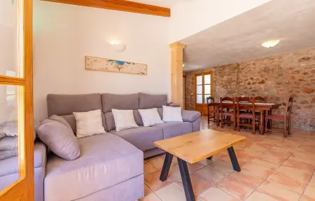 Can Cremat, Maison 6 personnes à Arta - Photo 22