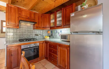 Can Cremat, Maison 6 personnes à Arta - Photo 26