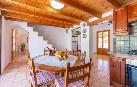 Can Cremat, Maison 6 personnes à Arta - Photo 27