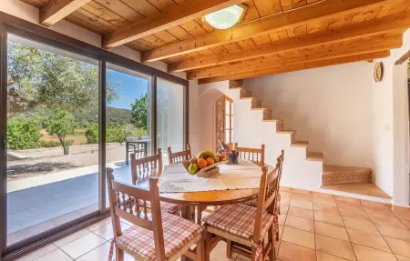 Can Cremat, Maison 6 personnes à Arta - Photo 28
