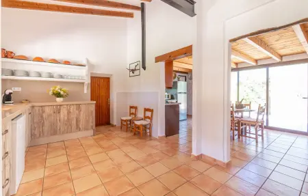 Can Cremat, Maison 6 personnes à Arta - Photo 30