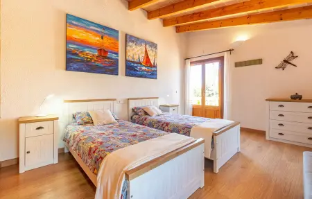 Can Cremat, Maison 6 personnes à Arta - Photo 33