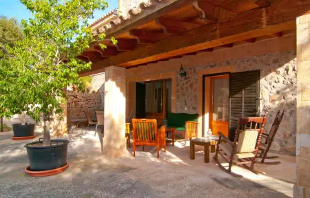 Finca Sa Pedrera, Maison 12 personnes à Muro - Photo 14