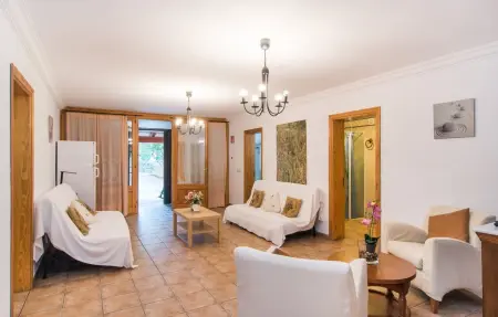 Finca Sa Pedrera, Maison 12 personnes à Muro - Photo 18