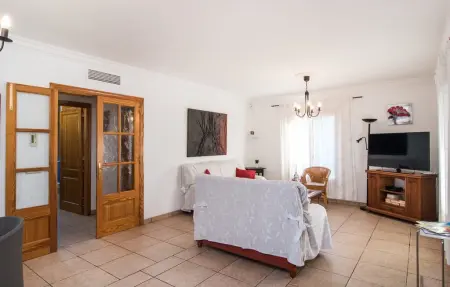 Finca Sa Pedrera, Maison 12 personnes à Muro - Photo 24