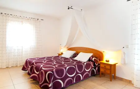 Finca Sa Pedrera, Maison 12 personnes à Muro - Photo 27