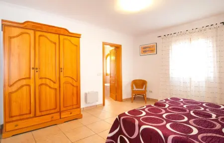 Finca Sa Pedrera, Maison 12 personnes à Muro - Photo 28