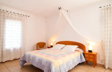 Finca Sa Pedrera, Maison 12 personnes à Muro - Photo 29