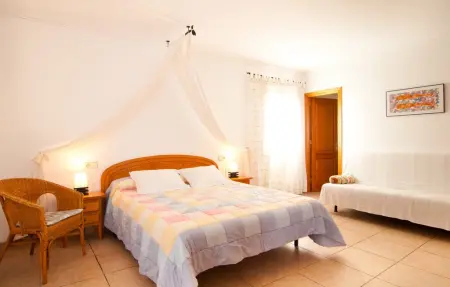 Finca Sa Pedrera, Maison 12 personnes à Muro - Photo 30