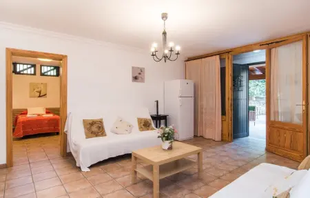 Finca Sa Pedrera, Maison 12 personnes à Muro - Photo 31
