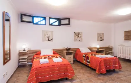 Finca Sa Pedrera, Maison 12 personnes à Muro - Photo 32