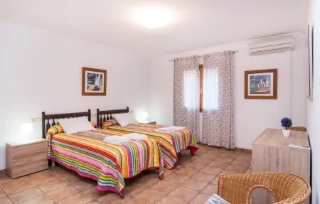 Finca Sa Pedrera, Maison 12 personnes à Muro - Photo 34