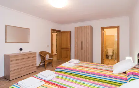 Finca Sa Pedrera, Maison 12 personnes à Muro - Photo 35