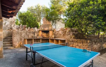 Finca Sa Pedrera, Maison 12 personnes à Muro - Photo 43