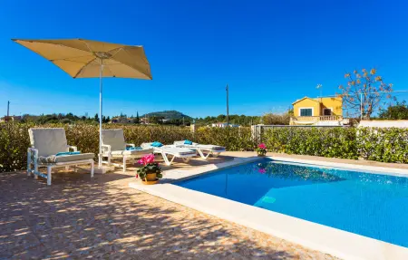 Casita del Mar, Maison 4 personnes à Port Verd - Photo 2