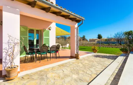 Casita del Mar, Maison 4 personnes à Port Verd - Photo 5