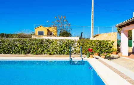 Casita del Mar, Maison 4 personnes à Port Verd - Photo 10