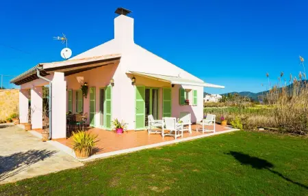 Casita del Mar, Maison 4 personnes à Port Verd - Photo 15