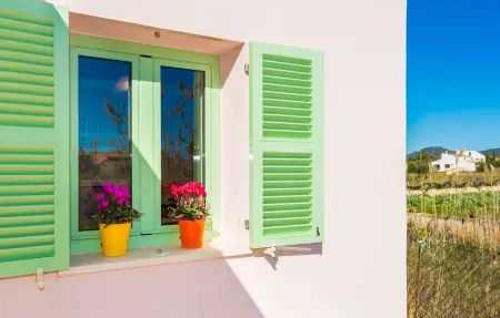 Casita del Mar, Maison 4 personnes à Port Verd - Photo 19